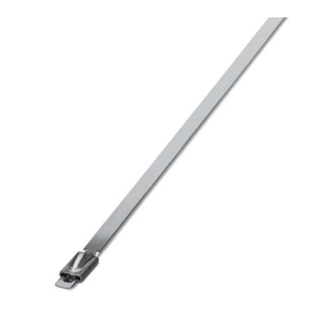 WT-STEEL S 4,6X259 3240809 PHOENIX CONTACT Fascette fermacavo