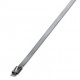 WT-STEEL S 4,6X360 3240810 PHOENIX CONTACT Fascette fermacavo