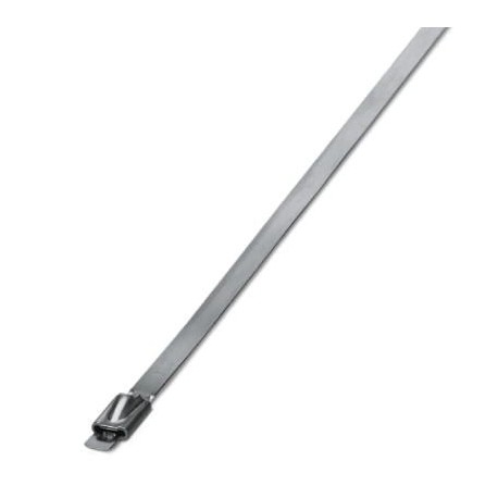 WT-STEEL S 4,6X360 3240810 PHOENIX CONTACT Fascette fermacavo
