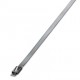 WT-STEEL S 4,6X520 3240811 PHOENIX CONTACT Fascette fermacavo