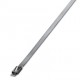 WT-STEEL S 4,6X679 3240812 PHOENIX CONTACT Fascette fermacavo