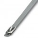 WT-STEEL S 7,9X259 3240814 PHOENIX CONTACT Kabelbinder