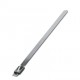 WT-STEEL SH 4,6X150 3240820 PHOENIX CONTACT Fascette fermacavo