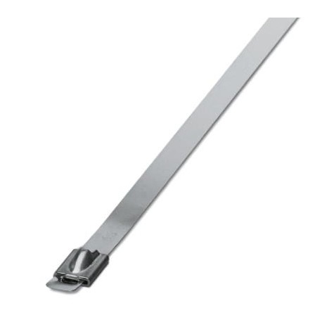 WT-STEEL SH 7,9X520 3240829 PHOENIX CONTACT Fascette fermacavo