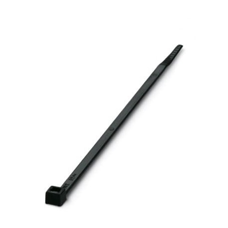 WT-UV HF 3,6X140 BK 3240832 PHOENIX CONTACT Attache-câble