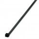WT-UV HF 3,6X200 BK 3240833 PHOENIX CONTACT Attache-câble