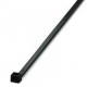 WT-UV HF 4,5X290 BK 3240835 PHOENIX CONTACT Attache-câble