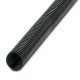 WP-PA HF-HB 21,2 BK 3240841 PHOENIX CONTACT Tube de protection