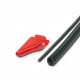WP-PA HF-SL 21,2 BK 3240845 PHOENIX CONTACT Tube de protection