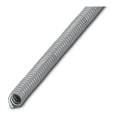 WP-SPIRAL PVC C 17 3240851 PHOENIX CONTACT Manguera de protección, material: PVC, espiral: PVC Acero para re..