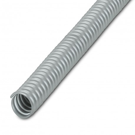 WP-SPIRAL PVC C 27 3240853 PHOENIX CONTACT Manguera de protección, material: PVC, espiral: PVC Acero para re..