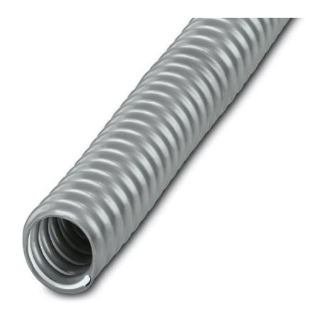 WP-SPIRAL PVC C 36 3240854 PHOENIX CONTACT Manguera de protección, material: PVC, espiral: PVC Acero para re..