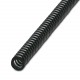 WP-STEEL PVC C 17 3240869 PHOENIX CONTACT Tube de protection