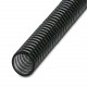 WP-STEEL PVC C 27 3240871 PHOENIX CONTACT Tube de protection