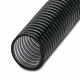 WP-STEEL PVC C 45 3240873 PHOENIX CONTACT Tube de protection