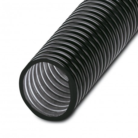 WP-STEEL PVC C 45 3240873 PHOENIX CONTACT Tube de protection