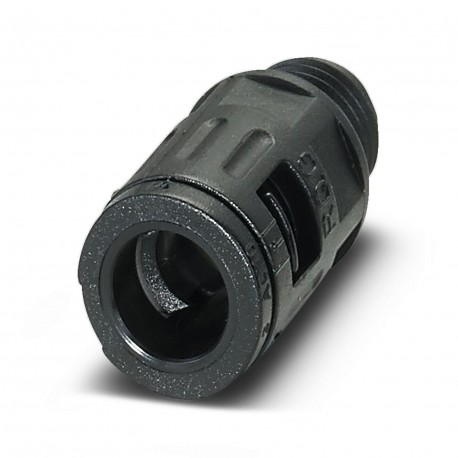 WP-G HF IP69K PG7 BK 3240874 PHOENIX CONTACT Prensaestopas, rosca Pg, grado de protección IP68/69k, recto