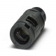 WP-G HF IP69K PG9 BK 3240875 PHOENIX CONTACT Prensaestopas, rosca Pg, grado de protección IP68/69k, recto