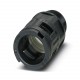 WP-G HF IP69K PG16 BK 3240877 PHOENIX CONTACT Prensaestopas, rosca Pg, grado de protección IP68/69k, recto