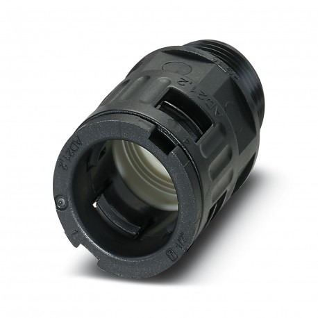 WP-G HF IP69K PG16 BK 3240877 PHOENIX CONTACT Connessione a vite