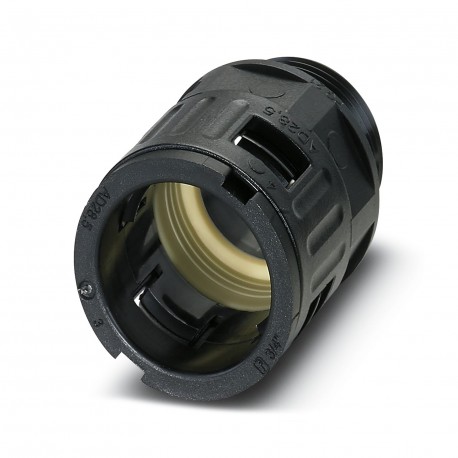 WP-G HF IP69K PG21 BK 3240878 PHOENIX CONTACT Prensaestopas, rosca Pg, grado de protección IP68/69k, recto