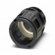WP-G HF IP69K PG29 BK 3240879 PHOENIX CONTACT Prensaestopas, rosca Pg, grado de protección IP68/69k, recto