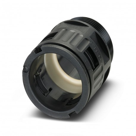 WP-G HF IP69K PG29 BK 3240879 PHOENIX CONTACT Prensaestopas, rosca Pg, grado de protección IP68/69k, recto
