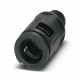 WP-G HF IP69K M12 BK 3240882 PHOENIX CONTACT Verschraubung