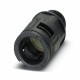 WP-G HF IP69K M16 BK 3240883 PHOENIX CONTACT Connessione a vite