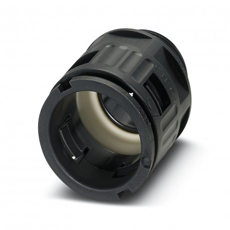 WP-G HF IP69K M32 BK 3240886 PHOENIX CONTACT Prensaestopas, rosca métrica, grado de protección IP68/69k, rec..