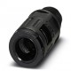 WP-G HF IP66 PG7 BK 3240888 PHOENIX CONTACT Prensaestopas, rosca Pg, grado de protección IP66, recto