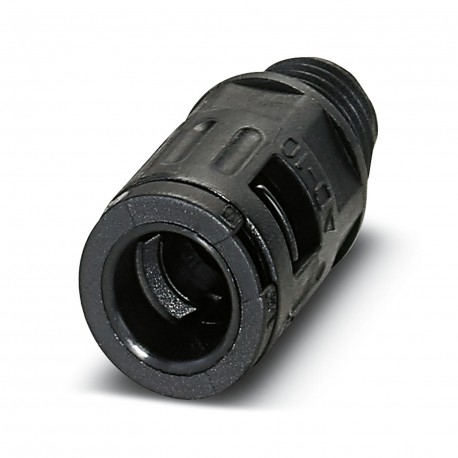 WP-G HF IP66 PG7 BK 3240888 PHOENIX CONTACT Prensaestopas, rosca Pg, grado de protección IP66, recto