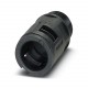 WP-G HF IP66 PG11 BK 3240890 PHOENIX CONTACT Prensaestopas, rosca Pg, grado de protección IP66, recto