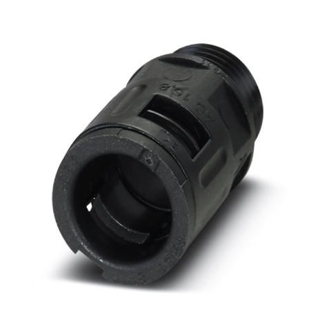 WP-G HF IP66 PG11 BK 3240890 PHOENIX CONTACT Prensaestopas, rosca Pg, grado de protección IP66, recto