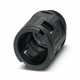 WP-G HF IP66 PG21 BK 3240892 PHOENIX CONTACT Prensaestopas, rosca Pg, grado de protección IP66, recto