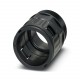WP-G HF IP66 PG36 BK 3240894 PHOENIX CONTACT Prensaestopas, rosca Pg, grado de protección IP66, recto