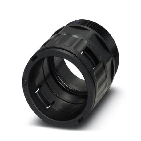 WP-G HF IP66 PG36 BK 3240894 PHOENIX CONTACT Prensaestopas, rosca Pg, grado de protección IP66, recto
