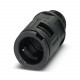 WP-G HF IP66 M16 BK 3240897 PHOENIX CONTACT Prensaestopas, rosca métrica, grado de protección IP66, recto