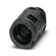 WP-G HF IP66 M20 BK 3240898 PHOENIX CONTACT Prensaestopas, rosca métrica, grado de protección IP66, recto