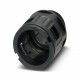 WP-G HF IP66 M32 BK 3240900 PHOENIX CONTACT Prensaestopas, rosca métrica, grado de protección IP66, recto