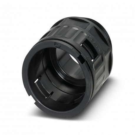 WP-G HF IP66 M40 BK 3240901 PHOENIX CONTACT Prensaestopas, rosca métrica, grado de protección IP66, recto
