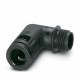 WP-GA HF IP69K PG7 BK 3240902 PHOENIX CONTACT Prensaestopas, rosca Pg, grado de protección IP68/69k, acodado
