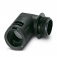 WP-GA HF IP69K PG11 BK 3240904 PHOENIX CONTACT Prensaestopas, rosca Pg, grado de protección IP68/69k, acodado