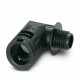 WP-GA HF IP69K M12 BK 3240910 PHOENIX CONTACT Connessione a vite