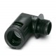 WP-GA HF IP69K M16 BK 3240911 PHOENIX CONTACT Verschraubung