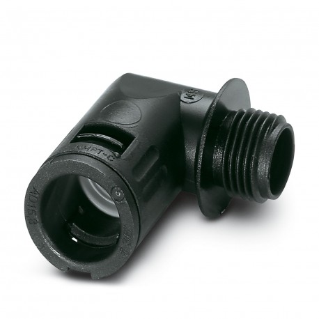 WP-GA HF IP69K M16 BK 3240911 PHOENIX CONTACT Verschraubung