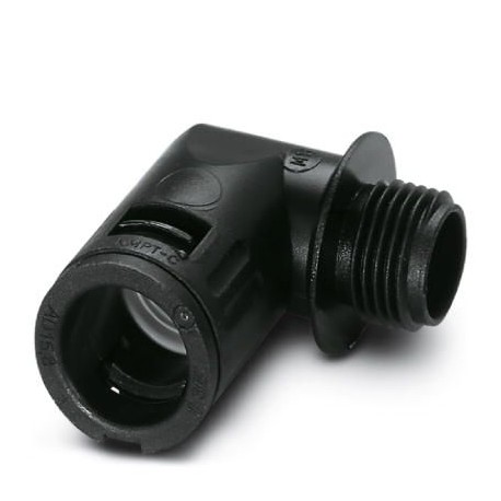 WP-GA HF IP69K M16 BK 3240911 PHOENIX CONTACT Prensaestopas, rosca métrica, grado de protección IP68/69k, ac..