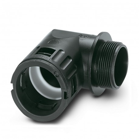 WP-GA HF IP69K M32 BK 3240914 PHOENIX CONTACT Prensaestopas, rosca métrica, grado de protección IP68/69k, ac..