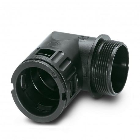 WP-GA HF IP66 PG29 BK 3240921 PHOENIX CONTACT Prensaestopas, rosca Pg, grado de protección IP66, acodado
