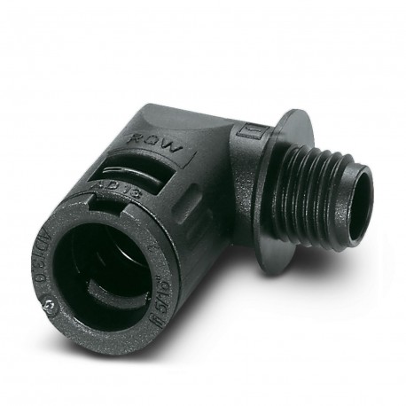 WP-GA HF IP66 M12 BK 3240924 PHOENIX CONTACT Connessione a vite